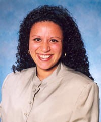 Image of Maggi Smith , DPM